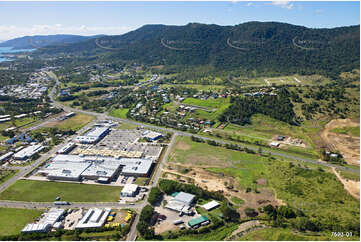 Aerial Photo Cannonvale QLD Aerial Photography