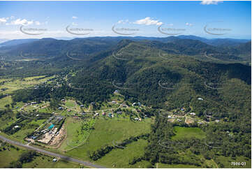 Aerial Photo Cannonvale QLD Aerial Photography