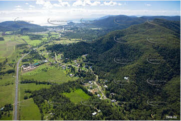 Aerial Photo Cannonvale QLD Aerial Photography