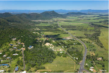 Aerial Photo Cannonvale QLD Aerial Photography