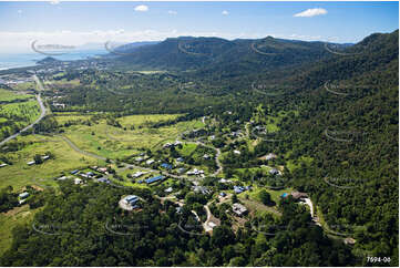 Aerial Photo Cannonvale QLD Aerial Photography