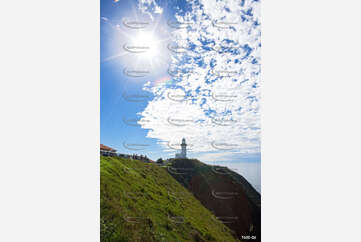 Byron Bay Light House NSW Aerial Photography