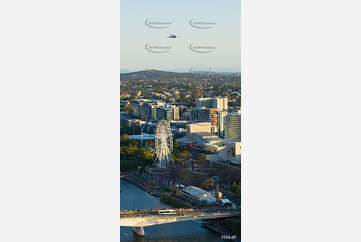 The Roulettes Aerobatic Team QLD Aerial Photography