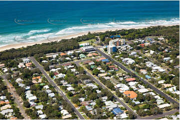 Aerial Photo Mudjimba QLD Aerial Photography