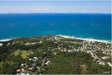 Aerial Photo Yaroomba QLD Aerial Photography