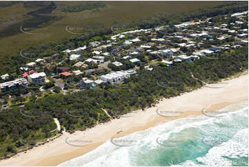 Aerial Photo Peregian Beach QLD Aerial Photography
