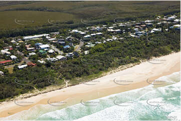 Aerial Photo Peregian Beach QLD Aerial Photography