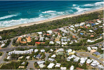 Aerial Photo Peregian Beach QLD Aerial Photography