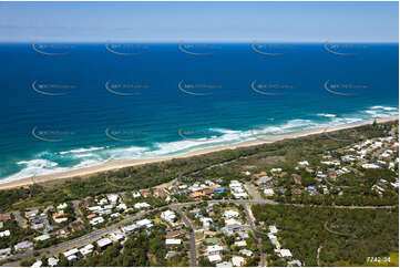 Aerial Photo Peregian Beach QLD Aerial Photography