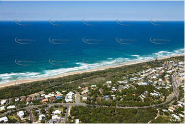 Aerial Photo Peregian Beach QLD Aerial Photography