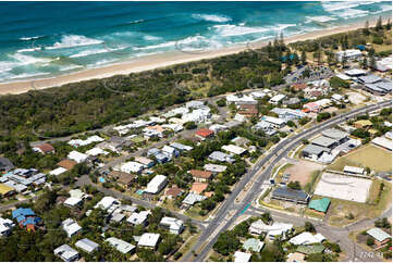 Aerial Photo Peregian Beach QLD Aerial Photography