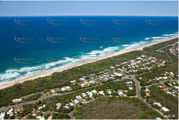 Aerial Photo Marcus Beach QLD Aerial Photography