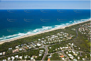 Aerial Photo Marcus Beach QLD Aerial Photography