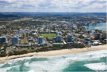 Aerial Photo Maroochydore QLD Aerial Photography