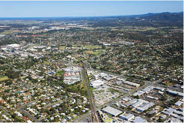 Aerial Photo Beenleigh QLD Aerial Photography