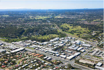 Aerial Photo Beenleigh QLD Aerial Photography