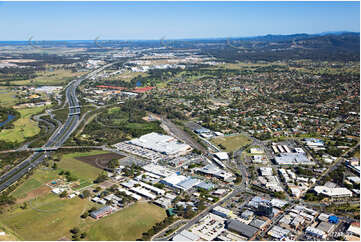Aerial Photo Beenleigh QLD Aerial Photography