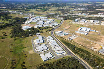 Aerial Photo Yatala QLD Aerial Photography