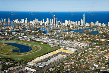 Aerial Photo Sorrento QLD Aerial Photography