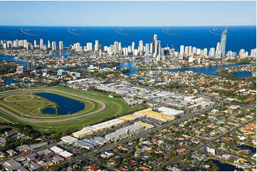 Aerial Photo Sorrento QLD Aerial Photography