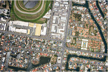 7824-01 QLD Aerial Photography