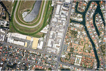 7824-01 QLD Aerial Photography