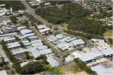 Aerial Photo Southport QLD Aerial Photography