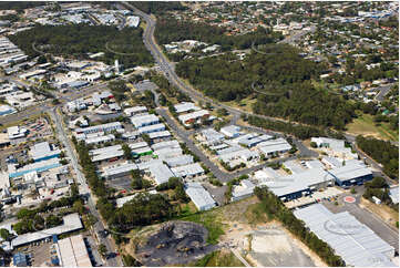 Aerial Photo Southport QLD Aerial Photography
