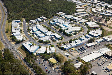 Aerial Photo Southport QLD Aerial Photography