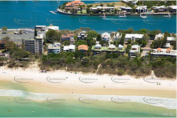 Aerial Photo Mooloolaba QLD Aerial Photography