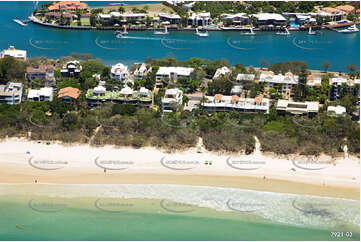 Aerial Photo Mooloolaba QLD Aerial Photography