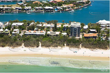 Aerial Photo Mooloolaba QLD Aerial Photography