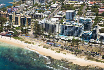 Aerial Photo Mooloolaba QLD Aerial Photography