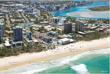 Aerial Photo Maroochydore QLD Aerial Photography