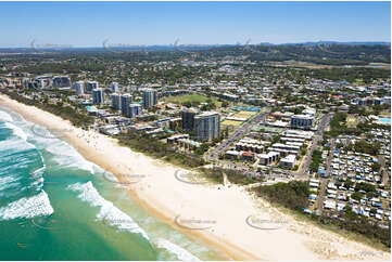 Aerial Photo Maroochydore QLD Aerial Photography