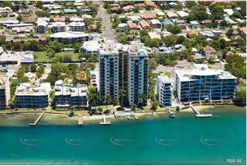 Aerial Photo Maroochydore QLD Aerial Photography