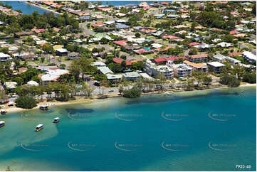Aerial Photo Maroochydore QLD Aerial Photography