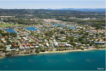 Aerial Photo Maroochydore QLD Aerial Photography