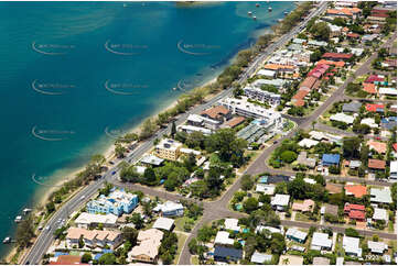 Aerial Photo Maroochydore QLD Aerial Photography