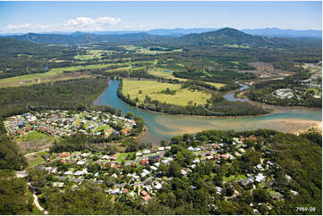 Aerial Photo Hyland Park NSW Aerial Photography