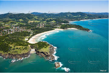 Aerial Photo Coffs Harbour NSW Aerial Photography