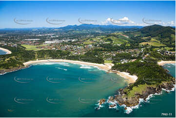 Aerial Photo Coffs Harbour NSW Aerial Photography