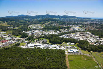 Aerial Photo Coffs Harbour NSW Aerial Photography