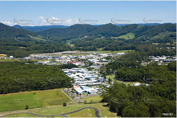 Aerial Photo Coffs Harbour NSW Aerial Photography