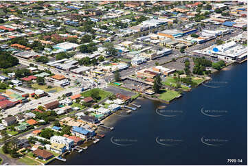 Aerial Photo Ballina Aerial Photography