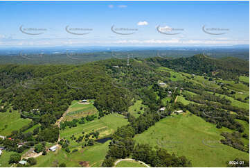 Aerial Photo Mount Cotton QLD Aerial Photography