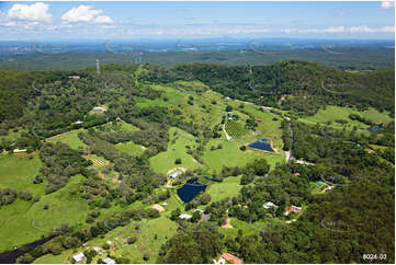 Aerial Photo Mount Cotton QLD Aerial Photography