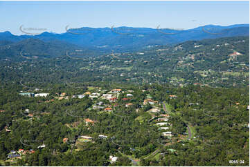Aerial Photo Worongary QLD Aerial Photography