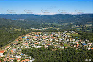 Aerial Photo Highland Park QLD Aerial Photography
