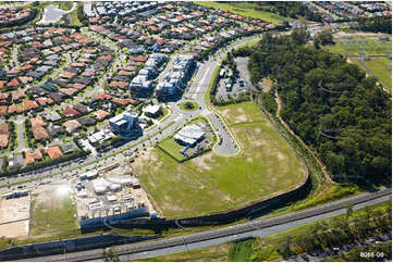 Aerial Photo Robina QLD Aerial Photography
